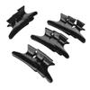12Pcs set Holding Hair Clip Hair Section Claw Clamps Hairdressing Tool, Wholesale Business view 3