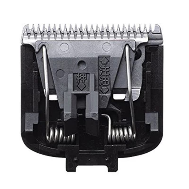 FTOW Replacement Beard Trimmer Blade for Panasonic ER-GB40 / ER-GB42 / ER2403K / ER2403PP Electric Hair Clipper - Men's Multi Groomer Cutting Head