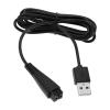 eMagTech 1Pcs Portable USB Shaver Epilator Charging Cable Replacement Compatible with Panasonic Epilator ES-LA63 ES-LA93 RE7-51 RE7-59 RE740 RE768 REGC20 5.4V 1.25A view 1