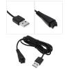 eMagTech 1Pcs Portable USB Shaver Epilator Charging Cable Replacement Compatible with Panasonic Epilator ES-LA63 ES-LA93 RE7-51 RE7-59 RE740 RE768 REGC20 5.4V 1.25A view 3