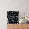 TSOTMO Paris Travel Gift Paris City Skyline Paris Is Always A Good Idea Zipper Pouch Makeup Bag (Paris tote) view 3