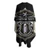 Custom Barber Cape Hairdresser Cape, Add Your Photo Text Logo Personalized Barber Salon Cape for Men, Customized Hair Cutting Cape for Home Salon Barbershop view 3