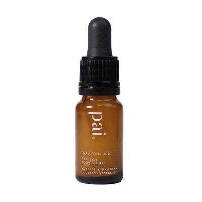 Pai Skincare - Organic Pai Labs Hyaluronic Acid Hydrating Booster | Natural, Vegan, Sensitive Skincare (0.3 fl oz | 10 ml)