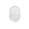 Face Skin Care Beauty Set 100 Pcs Hydro Facial Derma Infusion Replacement Tip Height 23.6mm/0.93inch For Elitzia ETSPA90 view 1