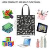 Italy Travel Gift - 'Is Always A Good Idea' Bag for Italy Traveler - Zipper Pouch Makeup Bag view 2
