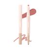 COLORGRAM All In One Over-Lip Maker 01 Warm Peach | Versatile Lip Liner & Contour with Natural Shades, Matte finish, Bigger and Fuller Lips, Plumping effect, Smooth creamy texture view 1