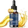 BALM OF GILEAD Neuropathy Frankincense & Sweet Myrrh Therapeutic Rubbing Oil - Instant Diabetic's & Autoimmune Dry Skin Relief & Repair, 2 fl oz view 1
