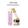 DRY SKIN SET - SMUDGE PROOF MAKEUP SYSTEM view 2