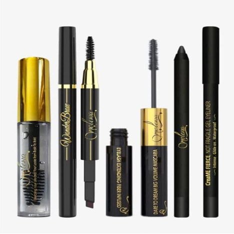 EYE WONDER SET