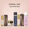 NORMAL SKIN SET - SMUDGE PROOF MAKEUP SYSTEM view 2