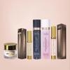 OILY COMBINATION SKIN SET - SMUDGE PROOF MAKEUP SYSTEM view 1