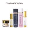 OILY COMBINATION SKIN SET - SMUDGE PROOF MAKEUP SYSTEM view 2