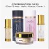 OILY COMBINATION SKIN SET - SMUDGE PROOF MAKEUP SYSTEM view 3
