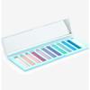 T H E L I T T L E Mermaid A I R E L Glitter Eyeshadow Palette 12 Shades view 2