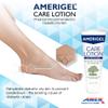 AMERIGEL Care Lotion Bundle - Hypoallergenic Moisturizer (6 oz.) Rehydrates & Soothes Dry Skin - Care Lotion for Diabetic Skin Care (16 oz.) Soothes Irritated Skin view 4