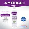 AMERIGEL Total Day & Night Skin Care Bundle - Barrier Lotion Skin Protectant Bottle With Pump (16 oz.) - Care Lotion Hypoallergenic Moisturizer Bottle With Pump (16 oz.) view 3
