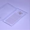 4D eyelash extensions fans 0.07 C curl 10-16mm (12mm) view 2
