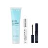 Talika Liposourclis Bundle -1 Talika Liposourcils Expert 10ml, 1 Talika Liposourcils Mascara (Brown) 2 in 1 Makeup & Eyelash Care Solution, 1 Talika Lash Conditioning Cleanser Eye Makeup Remover view 1