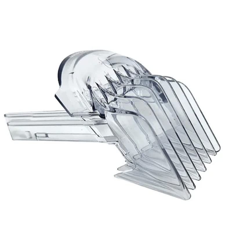 FTOW Replacement 16mm-28mm Limit Comb for Philips HC7650/14 HC5446/15 Hair Trimmer - Electric Clipper Cutting Blade Comb