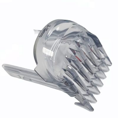 FTOW Replacement 3mm-15mm Limit Comb for Philips HC7650/14 HC5446/15 Hair Trimmer - Electric Clipper Cutting Blade Comb