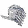 FTOW Replacement 3mm-15mm Limit Comb for Philips HC7650/14 HC5446/15 Hair Trimmer - Electric Clipper Cutting Blade Comb view 1