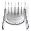 FTOW Replacement 3mm-15mm Limit Comb for Philips HC7650/14 HC5446/15 Hair Trimmer - Electric Clipper Cutting Blade Comb view 3