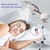 Facial Steamer on Wheel 2 in 1 Face Humidifier with Ozone for Spa Beauty Salon Home Esthetician Deep Cleaning view 4