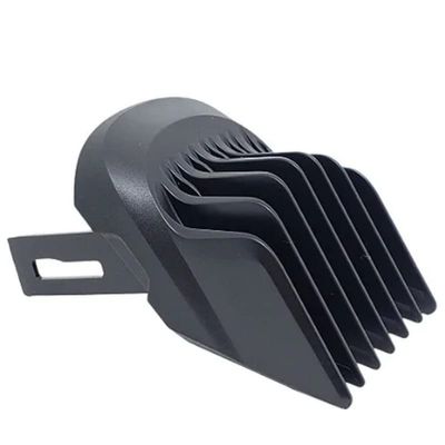 FTOW Replacement Ski Limit Comb for Philips HC7650/14 HC5446/15 Hair Trimmer - Electric Clipper Cutting Blade Comb