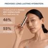 FOREO SUPERCHARGED Serum 2.0  Conductive Skincare Gel  Hyaluronic Acid & Squalane  Vegan  Clean Formula  1 fl.oz view 2