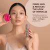 FOREO SUPERCHARGED Serum 2.0  Conductive Skincare Gel  Hyaluronic Acid & Squalane  Vegan  Clean Formula  1 fl.oz view 3