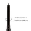 Avon Glimmerstick Eyeliner Saturn Grey, Tug-Free, Soft-Glide Formula for Bold, Intense and Waterproof Colour view 3