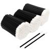 700 Piece Disposable Lip Wands - Lip Brushes, Lipstick & Gloss Applicators - Lint Free Makeup Applicator Brush Beauty Tool view 1
