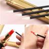700 Piece Disposable Lip Wands - Lip Brushes, Lipstick & Gloss Applicators - Lint Free Makeup Applicator Brush Beauty Tool view 4
