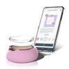 FOREO Youth Junkie Advanced Collection 2.0 UFO-Activated Facial Mask - Hydrating Facial - Beauty & Personal Care - Collagen & Olive Oil - All Skin Types - Dry skin with Wrinkles (6 pcs) view 3