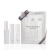 SHANI DARDEN SKIN CARE Starter Set, Travel Size Cleansing Serum, Retinol Reform Anti-Aging and Lactic Acid Face Serum for the Appearance of Glowing and Smooth Skin (3 Pack) view 1