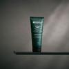 Brickell Men's Products Daily Strengthening Shampoo for Men, Natural and Organic Featuring Mint and Tea Tree Oil To Soothe Dry and Itchy Scalp, Sulfate Free and Paraben Free, 3.4 Ounce, Scented view 3