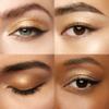 Kiko Milano Long Lasting Eyeshadow Stick  24-Hour Wear, Transfer-Proof, Creamy Blendable Formula with Argan Oil, No-Transfer, Easy Application  04 Gold  1.64g view 3