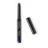 Kiko Milano Long Lasting Eyeshadow Stick  24-Hour Wear, Transfer-Proof, Creamy Blendable Formula with Argan Oil, No-Transfer, Easy Application  24 Electric Blue  1.64g view 1