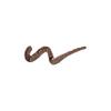 Kiko Milano Long Lasting Eyeshadow Stick  24-Hour Wear, Transfer-Proof, Creamy Blendable Formula with Argan Oil, No-Transfer, Easy Application  17 Golden Chocolate  1.64g view 2