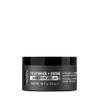 RUSK Semi-Matte Pomade, Texturize + Define, Creates Definition and Texture, Lightweight, Fights Humidity, 3.4 oz view 1