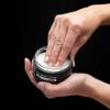 RUSK Semi-Matte Pomade, Texturize + Define, Creates Definition and Texture, Lightweight, Fights Humidity, 3.4 oz view 3