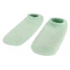 Foot Care Socks, Moisturizing Remove Cracked Skin Prevent Slip Reusable Foot Gel Mask, Gel Spa Socks for Repairing and Softening Dry Cracked Feet view 1