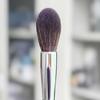 Vela.Yue Powder Brushes 2pcs Precision Makeup Brushes Set for Face Powder Blusher Highlighters Luminizers Cosmetics Beauty Tools Kit view 2