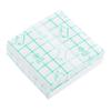 BIUDECO 100pcs Disposable Makeup Mixing Trays Pu Film Mixing Plates for Foundation Lipstick Eyeshadow and Nail Art Skin-friendly Lightweight view 1
