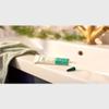 The Body Shop Tea Tree Rapid Action Gel, for Oily, Blemished Skin, Purifying, Vegan 0.5 Fl Oz view 3