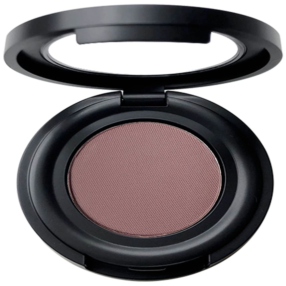 Mom's Secret 100% Natural Eye Shadow, Organic, Vegan, Gluten Free, Cruelty Free, Made in the USA, 2.5 g. (Rapture (M))