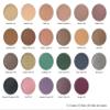 Mom's Secret 100% Natural Eye Shadow, Organic, Vegan, Gluten Free, Cruelty Free, Made in the USA, 2.5 g. (Rapture (M)) view 2