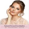 Mom's Secret 100% Natural Eye Shadow, Organic, Vegan, Gluten Free, Cruelty Free, Made in the USA, 2.5 g. (Rapture (M)) view 3