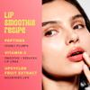 Farmacy Peptide Lip Smoothie - Hydrating Lip Balm with Vitamin C to Visibly Plump & Smooth Lines - Nourishing Treatment with a High-Gloss Finish - Apple (10g) view 3