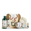 The Body Shop Shea Bodycare Gift Set- Cleasning And Moisturizing For Dry Skin - 2 Items view 1